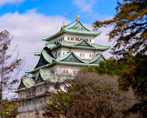 NAGOYA – LOCAL TOUR – HIROSHIMA