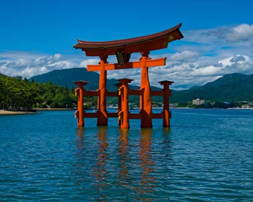 TOKYO – NIKKO – TOKYO - FULL DAY TOUR