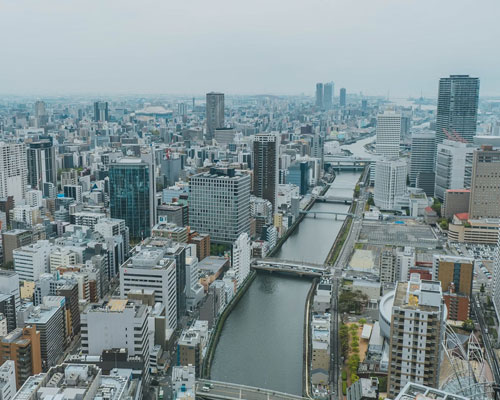 OSAKA – KYOTO – FULL DAY TOUR – OSAKA