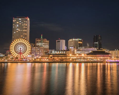 OSAKA – KANSAI