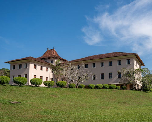 Sigiriya / Dambulla / Habarana – Matale – Kandy 